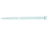 PROTEC.class 05100129 PKBN 4.8x178 (100 pcs.) cable ties natural