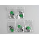 Ritto 1271401 Entravox accessory bag (5 pieces)