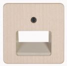 Kopp 349539001 UAE HK02 maple cover