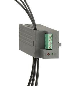 ABB Stotz-Kontakt OFM690, electrical fuse monitoring voltage range 380-690V AC auxiliary contact 1S+1Ö, 1SCA022459R8480