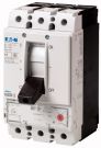 Eaton NZMN2-S100-CNA circuit breaker, 3p, 100A , 269259 Eaton NZMN2-S100-CNA circuit breaker, 3p, 100A , 269259