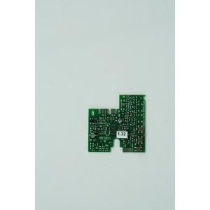 Ritto 1272878 motherboard for 17930.0