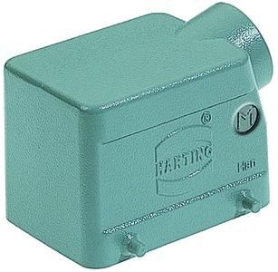 Harting 19200321521 Han 32A-gs-M25 hood