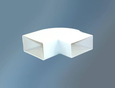 Quellmalz 12.22034 1222034 High performance bend 90° horizontal