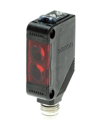 OMRON 671112 E3Z-L86-IL3 OMS photo switch