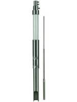 Dehn & Söhne 105545 Support tube SR D50 5000 FS2500 IA SA HVIP GFK AL