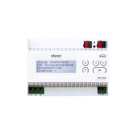 Elsner KNX PS640 KNX power supply