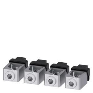 Siemens 3VA2040-5JQ36-0AA0 circuit breaker 3VA2 16-40A 55kA