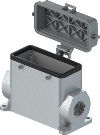 Wieland 73.342.4035.1 BAS GUT GH 16HM25 A1 housing base