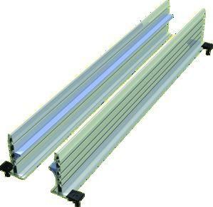 Flexa 16127150000 ARAW15 made of aluminium gutter system