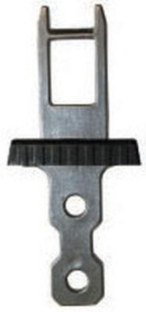 ABB Stotz contact MKey Key 3 , MKey Key 3 Flat actuator for all MKey types , 2TLA050040R0220