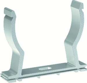 OBO Bettermann ALQ M40 aluminium quick clamp, 2149940