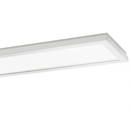 Spittler 8630661456410 LED ceiling light SL630 40W 4000K DALI RAL9016s d
