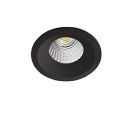 Spittler 8414161183380 LED recessed spotlight 3000K 20W converter medium
