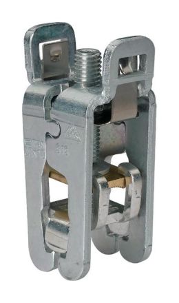 Eaton 138374 AKS150 35-150qmm for 12x5-20x10 expansion terminal