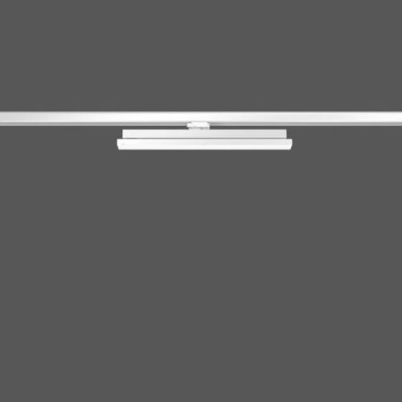RZB 742160.002.2.76 TX-Move 33W-927 569x57x77 LED track spotlight