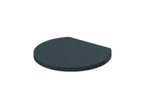 OBO Bettermann ISSRGU rubber pad, 6290178