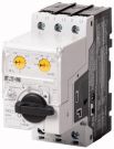 Eaton PKE12/XTU-4 1-4A motor protection switch, 121732 Eaton PKE12/XTU-4 1-4A motor protection switch, 121732