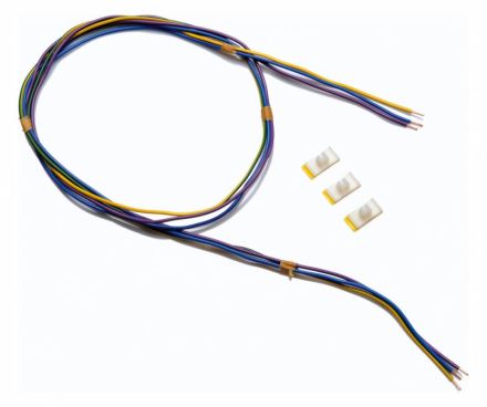 Feilo Sylvania 5050616 Rana 3x 1.5qmm 1500mm through wiring