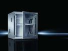 RITTAL 7507200 Wall-mounted distribution housing Flatbox 15HE BT=700x700mm