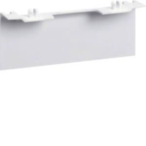 Hager SL20115AC9010 appliance door apron CH SL20115 pure white