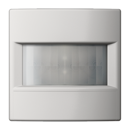 Jung BTLS17181WULG JUNG HOME motion detector 1, 10 m, IP44, LS series, light grey