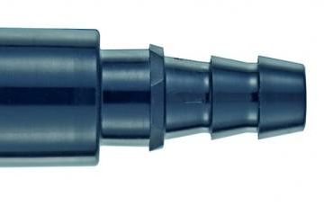 Harting 09140006274 Pneumatic 6.0mm socket contact