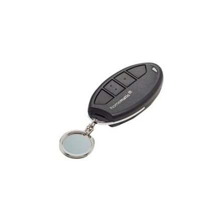 Homematic IP 140740A0 Smart Home keychain remote control 4 buttons (HmIP-KRC4)