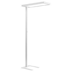 Spittler 8740761608411 LED floor lamp 4000K 65W daylight dependent BWM microprism