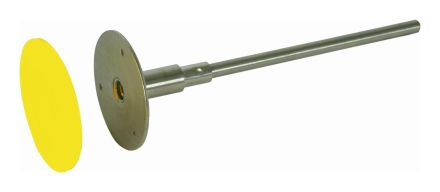 Dehn & Söhne 478049 EFPM M10 12 V4A L245 VP V2A earthing fixed point