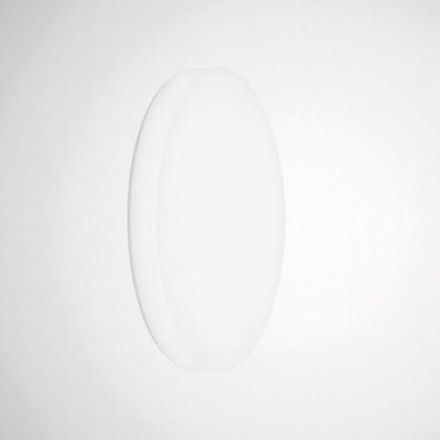 Trilux 8218363 Olisq RWD4 DW 60-830 ETBLE +DMM IP54 PC LED wall/ceiling light