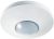 ESYLUX EP10427404 KNX presence detector PD-C | 360°, 8 m, flush-mounted