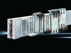 RITTAL 9345700 CB device adapter 630A 690V