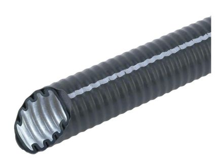 Fränkische Rohrwerke 25510020 FRÄNKISCHE FFKuS-EM-F-LS0H 20 Medium plastic pipe halogen-free