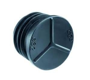 Kaiser 1040-40 M40 (PG36) ECON sealing plug, 1040-40