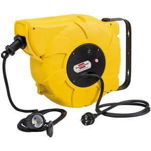 Brennenstuhl 1241000300 Automatic IP44 16+2m H07RN-F 3G1,5 cable reel
