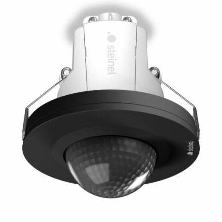 Steinel 086121 PD IR 4360-24 KNX DE SW presence detector