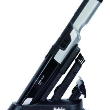 Fakir 2977003 AS 1110 LT cordless handheld vacuum cleaner