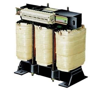 Siemens 4AU3632-8CC40-0HC0 transformer SITAS IP23