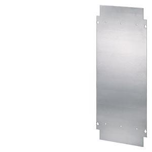 Siemens 8GK9531-8KK20 mounting plate ALPHA400/630DIN