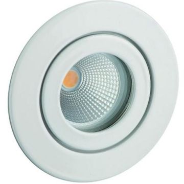 Rutec Light R5564-1 Rutec Tulka stainless steel V4Am.Clipver.