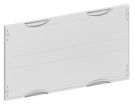 ABB Striebel & John AG222 cover 300x500mm without slot accessory CombiLine interior fitting system, 2CPX062839R9999