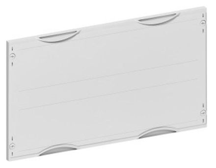 ABB Striebel & John AG222 cover 300x500mm without slot accessory CombiLine interior fitting system, 2CPX062839R9999