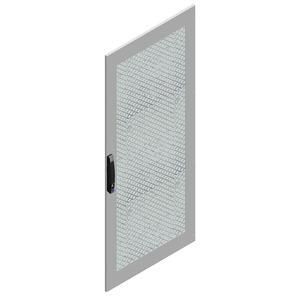 Schneider Electric NSYPCVD128 Spacial SF ventilation slots 1200x800mm single door