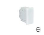 EFAPEL LED PILOT LIGHT GREEN - 1MOD