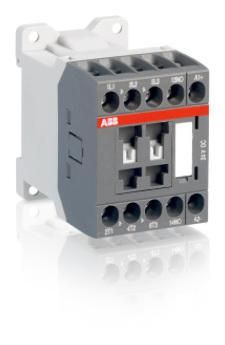 ABB Striebel & John ASL09-30-10-86 contactor, 1SBL103001R8610