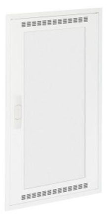 ABB Striebel & John BLW62 frame and WiFi door to U62 RAL9016, 2CPX063443R9999