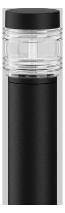 RZB 611883.0031.76 Mega belt lens LED/10W-3000K LED bollard light