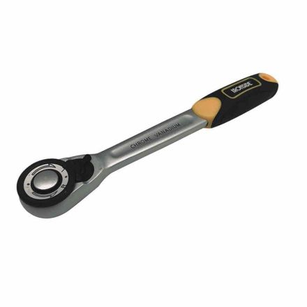 IRONSIDE 102131 Ratchet 10 mm (3/8') with 72 teeth