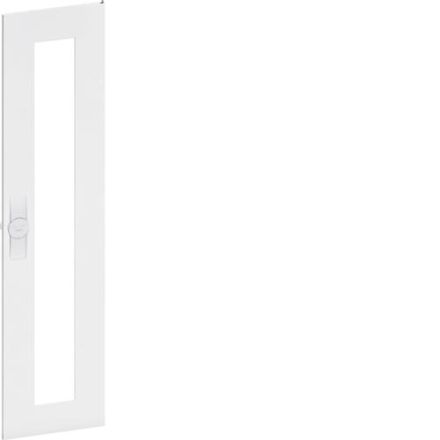 Hager FZ153N right transparent 1250x300mm door